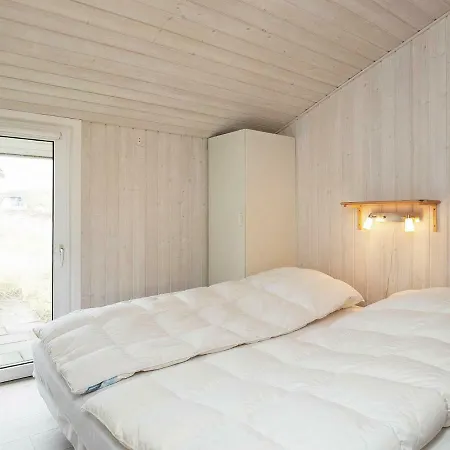 10 Person In Bl Vand Tatil Evi *